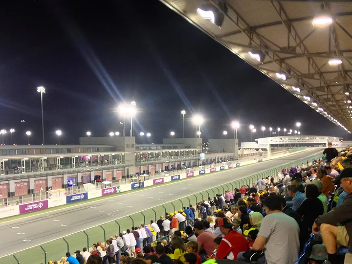 Losail International Circuit
