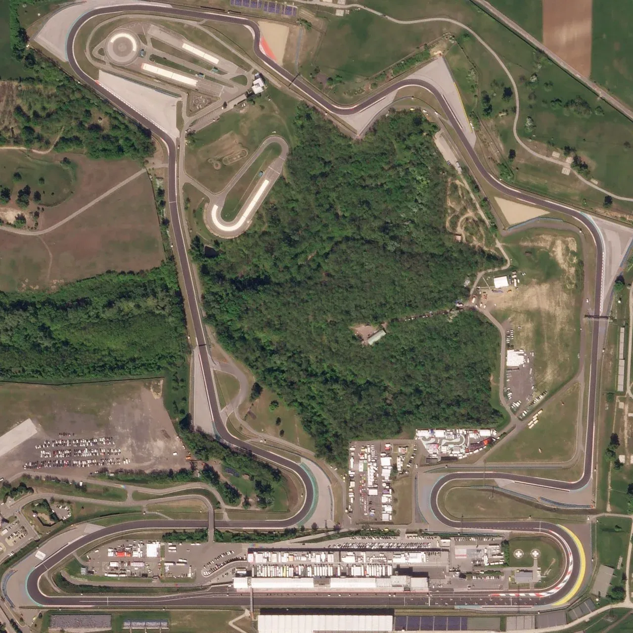 Hungaroring
