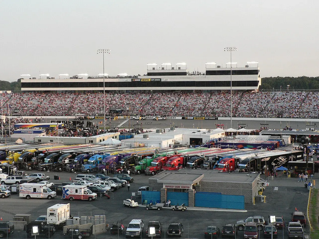 Richmond Raceway