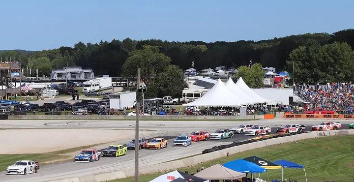 Road America