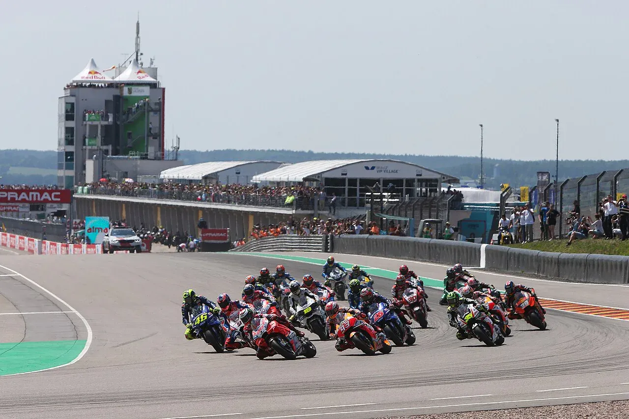 Sachsenring