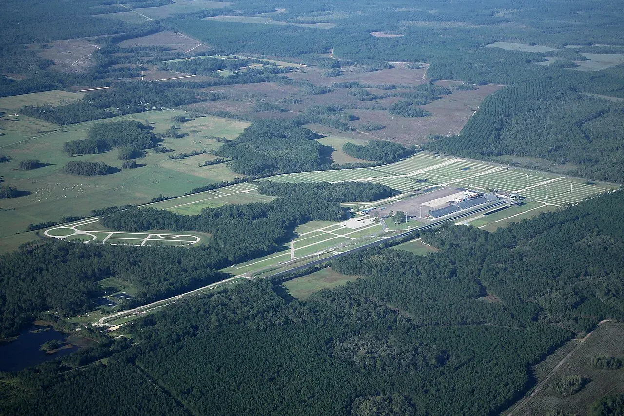 Gainesville Raceway
