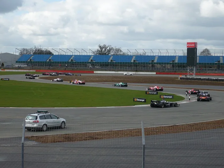 Silverstone Circuit