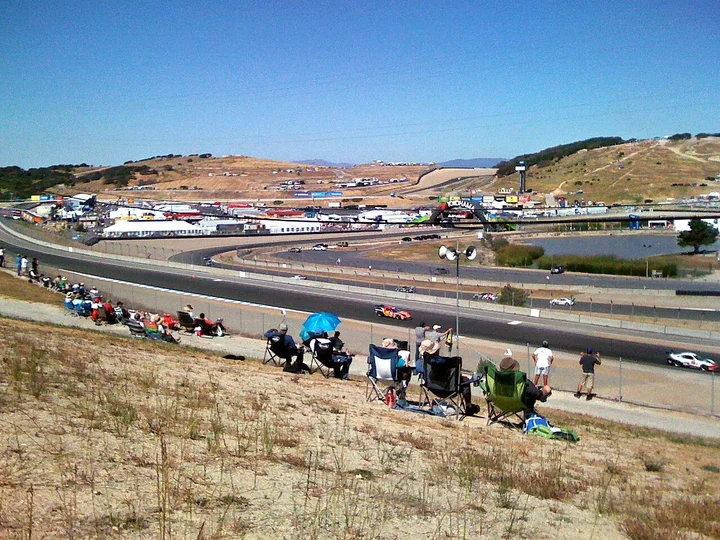 Laguna Seca