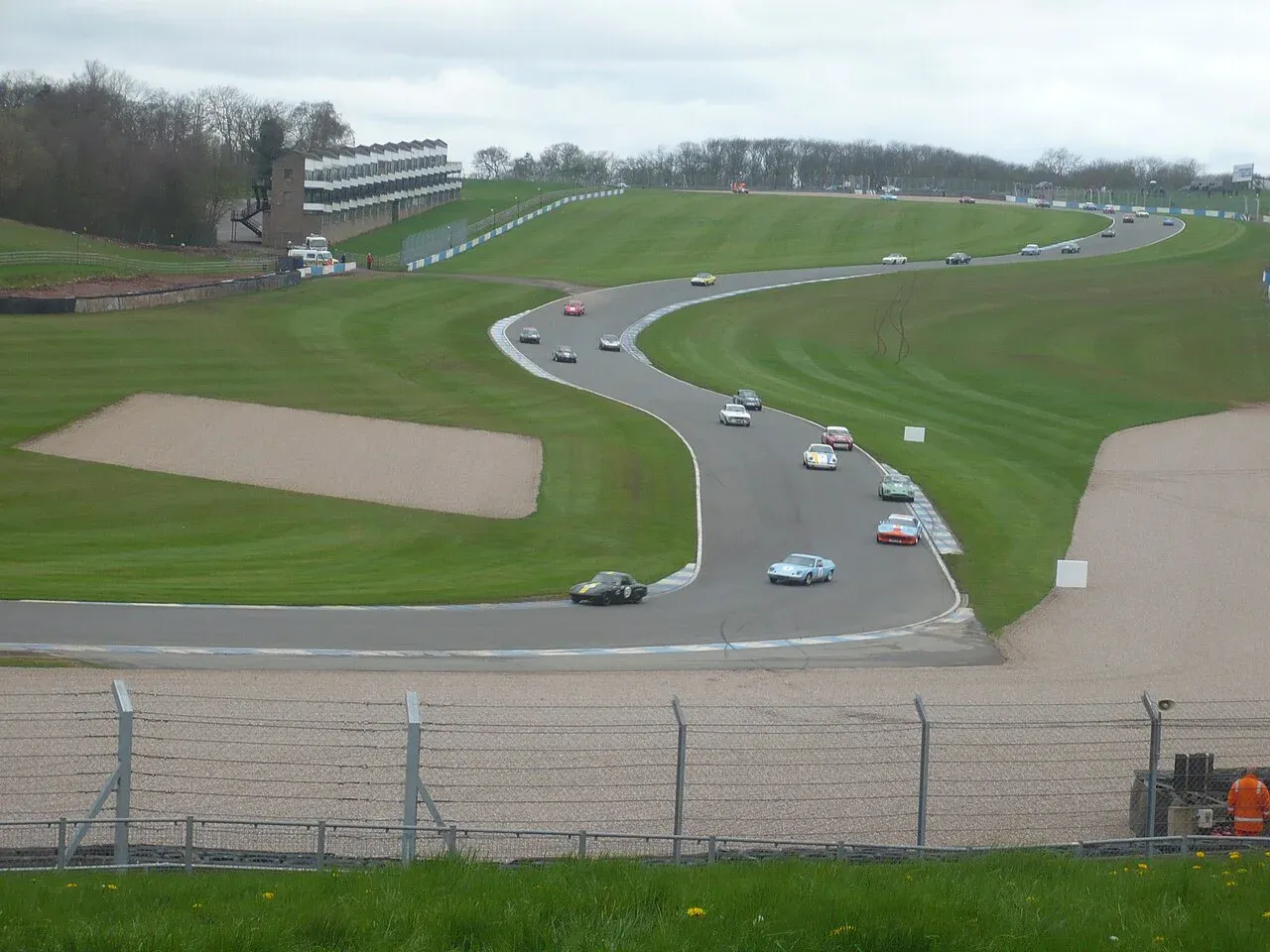 Donington Park