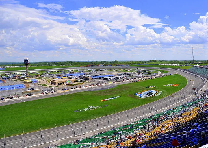 Kansas Speedway