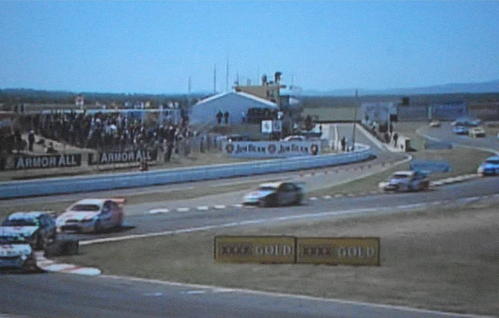 Symmons Plains Raceway