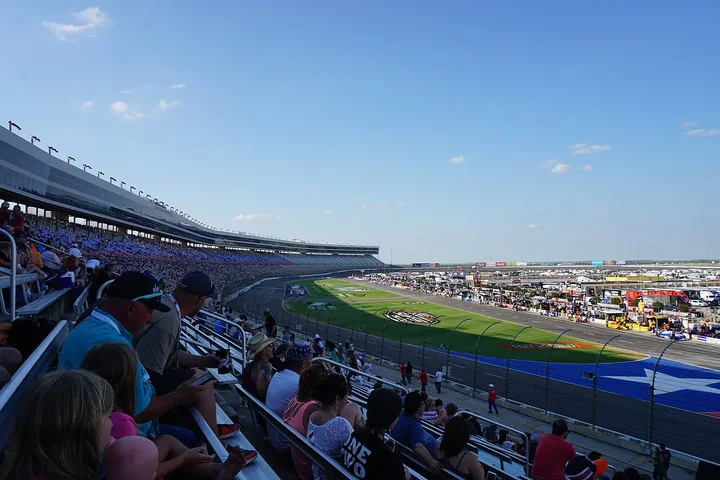 Texas Motor Speedway
