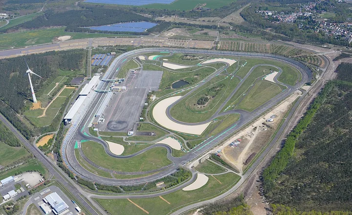 Lausitzring