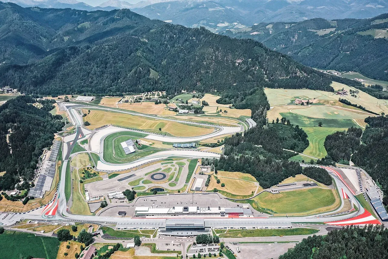 Red Bull Ring
