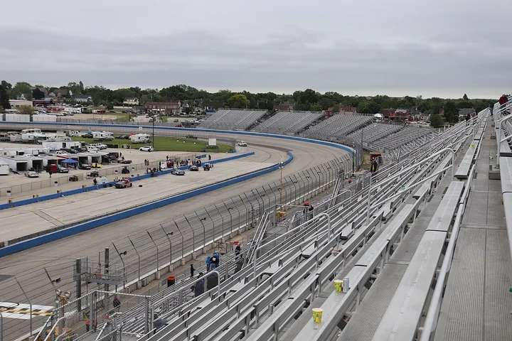 Milwaukee Mile