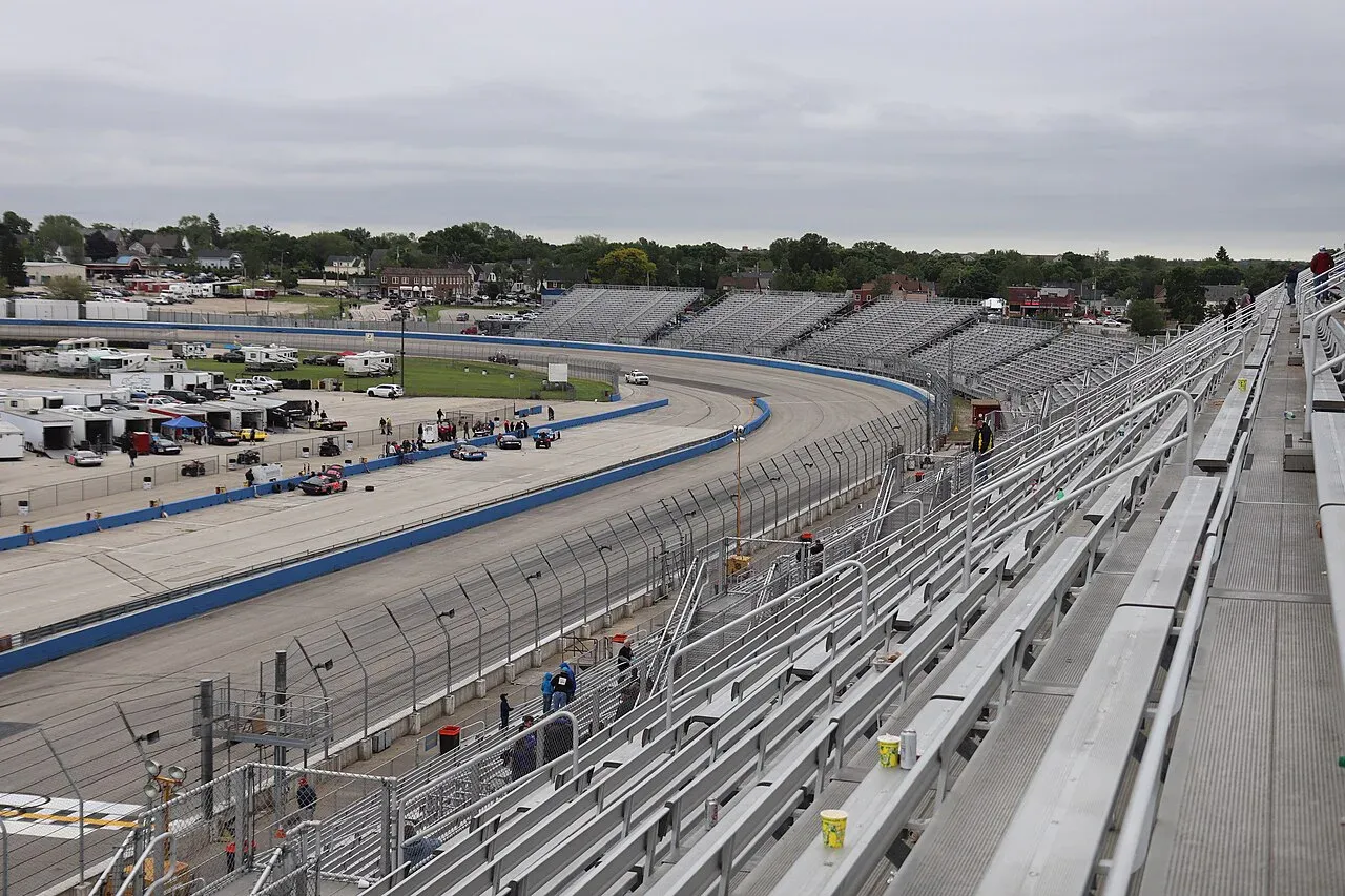 Milwaukee Mile
