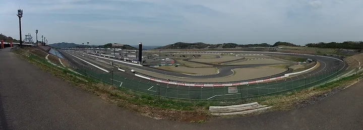Mobility Resort Motegi