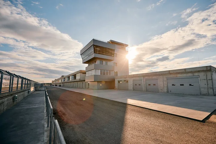 Balaton Park Circuit