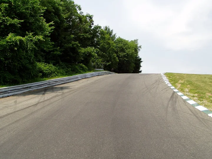 Lime Rock Park