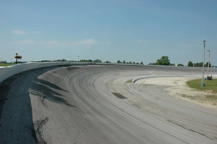 Winchester Speedway