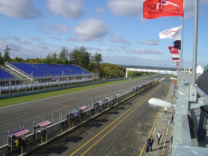 Brno Circuit