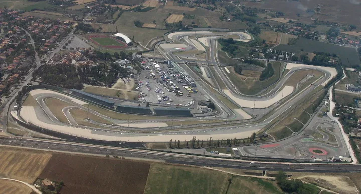 Misano World Circuit
