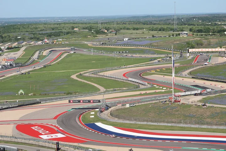 Circuit of the Americas