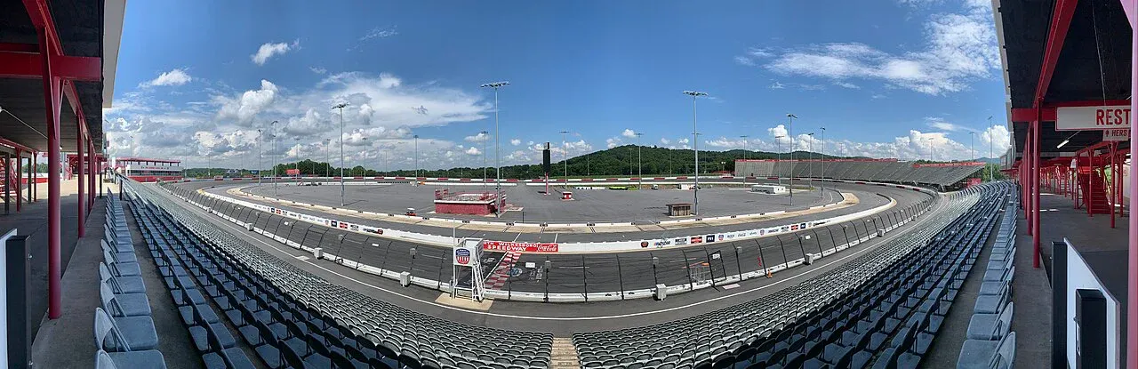North Wilkesboro Speedway