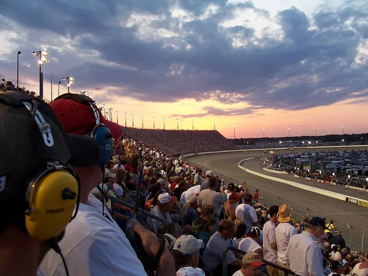 Darlington Raceway