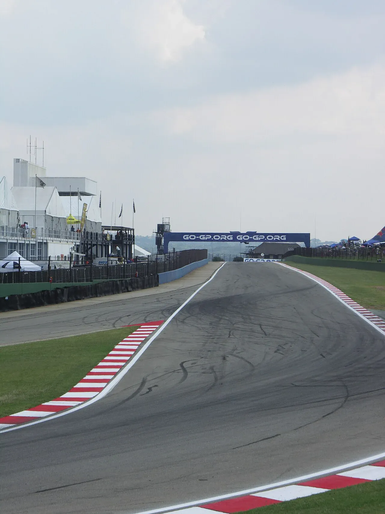 Kyalami