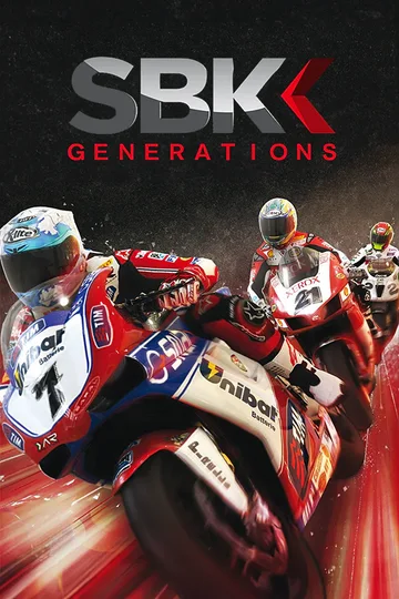 SBK Generations