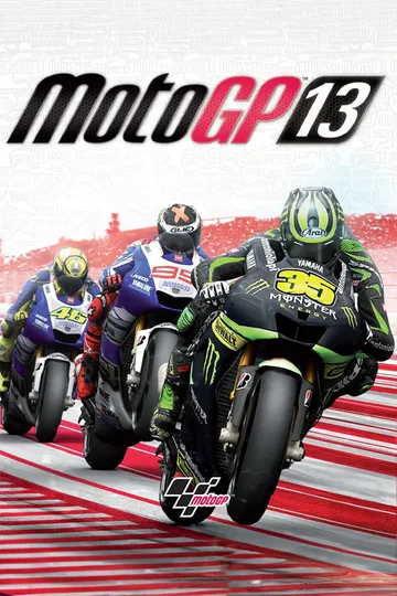 MotoGP 13