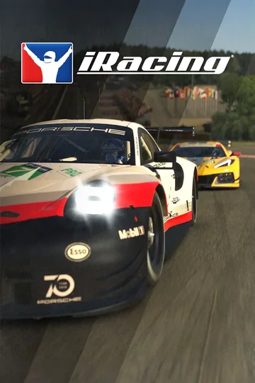 iRacing