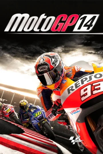 MotoGP 14