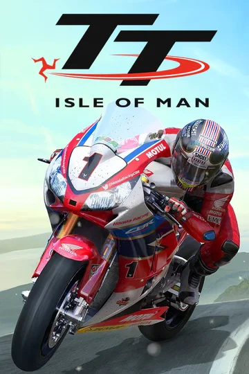 Isle of Man TT cover 3
