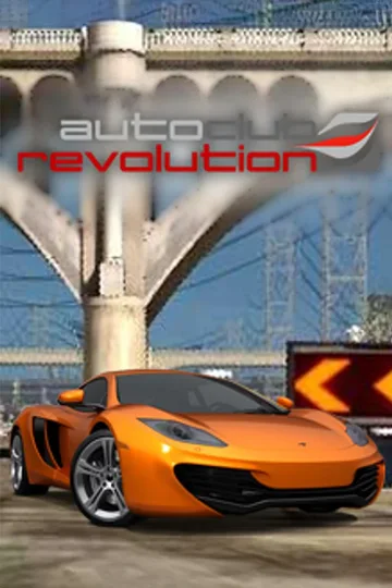 Auto Club Revolution