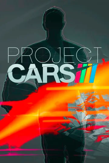 Project CARS