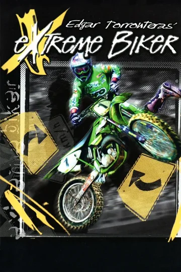 Edgar Torronteras' eXtreme Biker