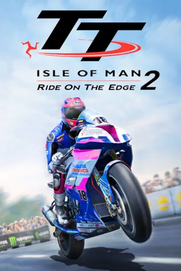 Isle of Man TT cover 2