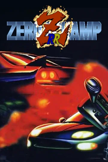 Zero4 Champ RR-Z