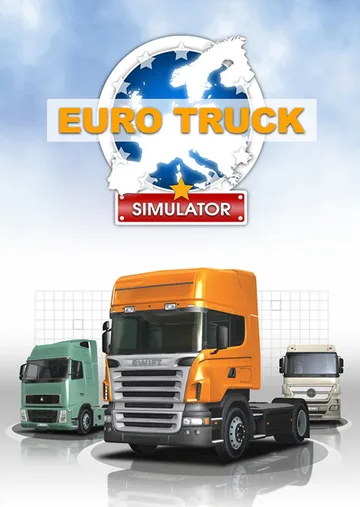 Euro Truck Simulator
