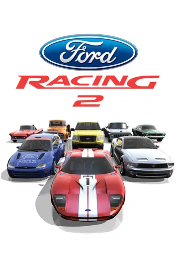Ford Racing 2