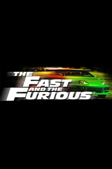 The Fast and the Furious