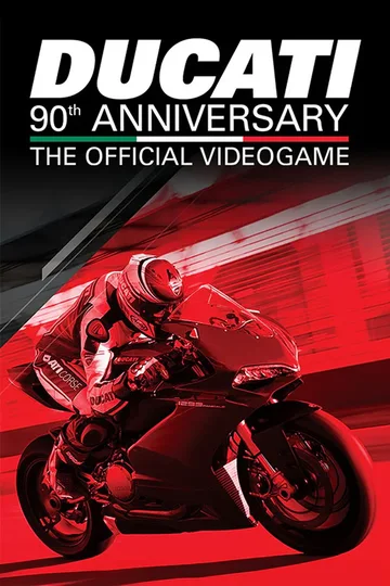 Ducati: 90th Anniversary