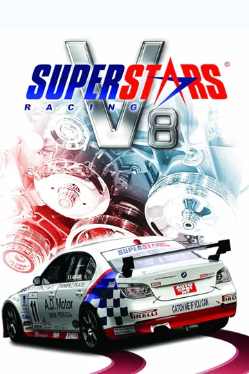 Superstars V8 Racing