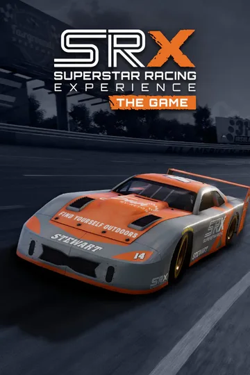 SRX: The Game