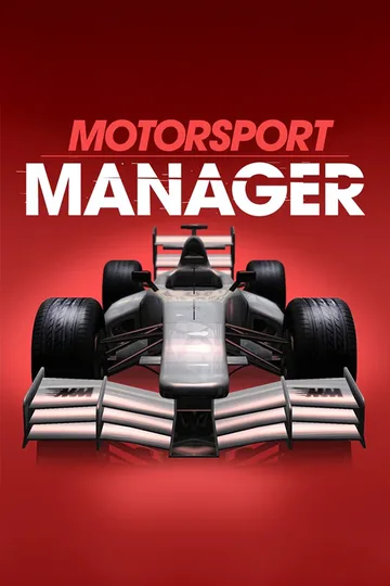 Motorsport Manager