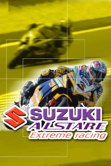 Suzuki Alstare Extreme Racing