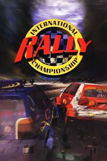 International Rally Championship