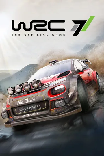WRC 7