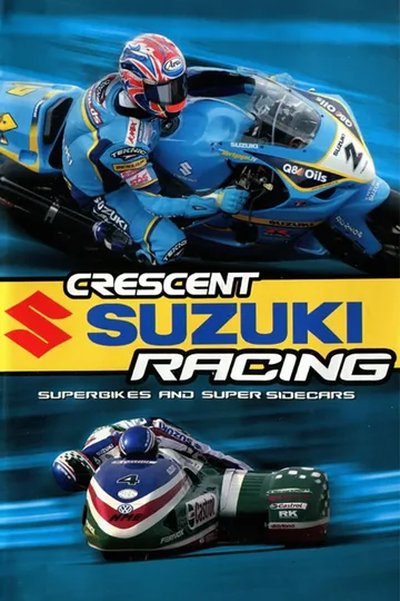 Crescent Suzuki Racing