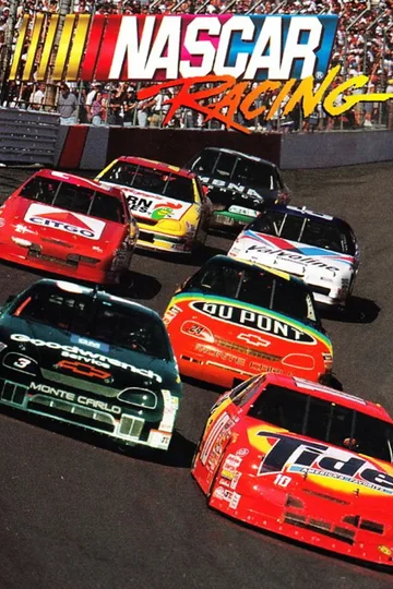 NASCAR Racing
