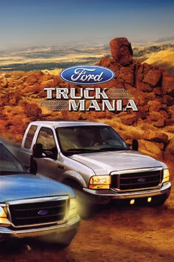 Ford Truck Mania