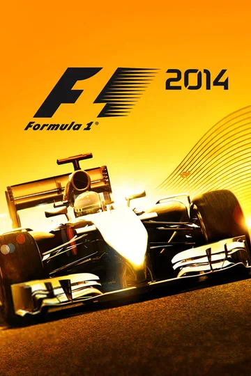 F1 2014